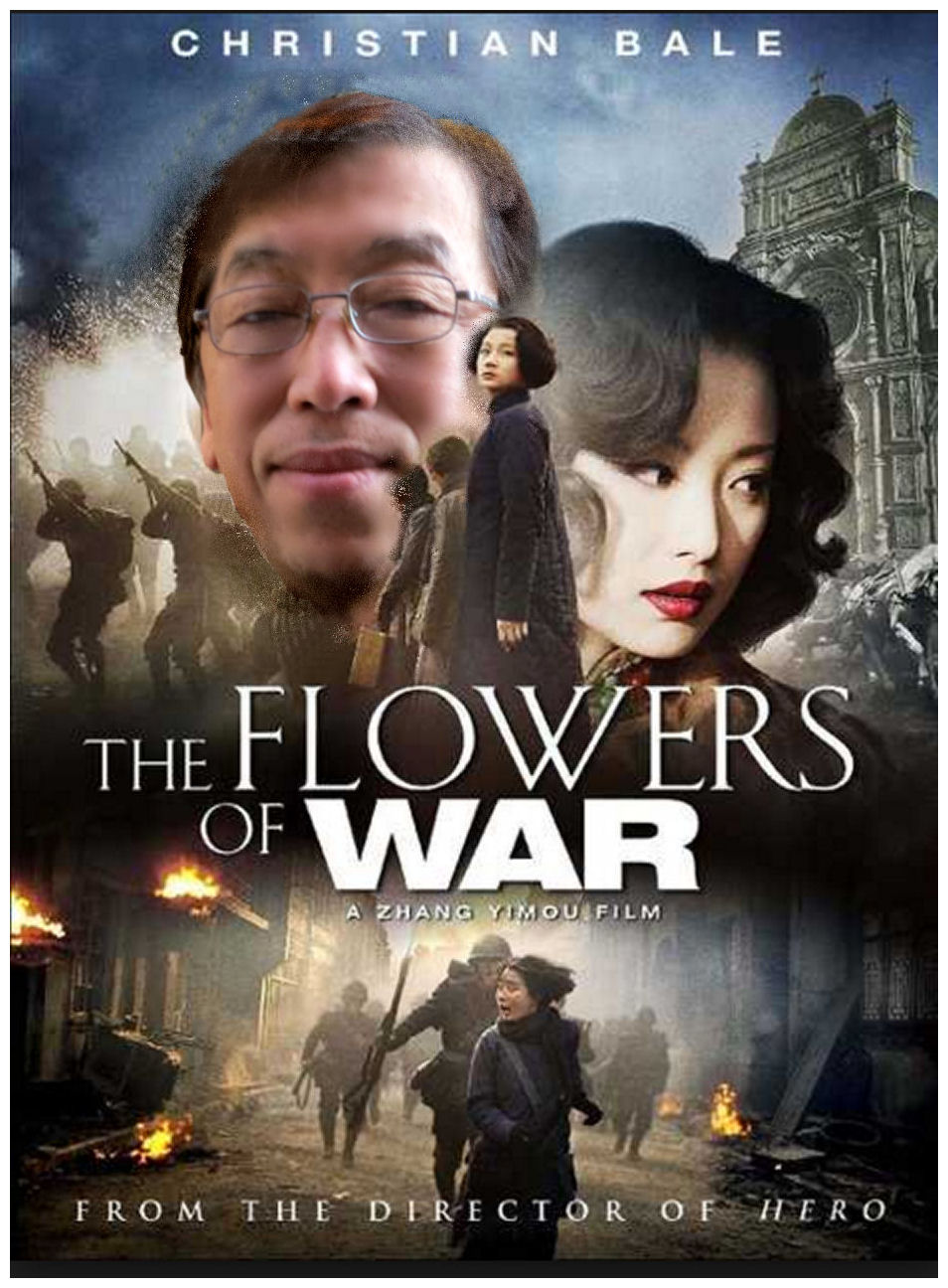 folwers
